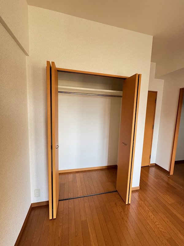 アンプルールベトン明永 収納
