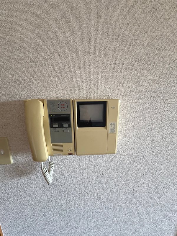 アンプルールベトン明永 セキュリティ