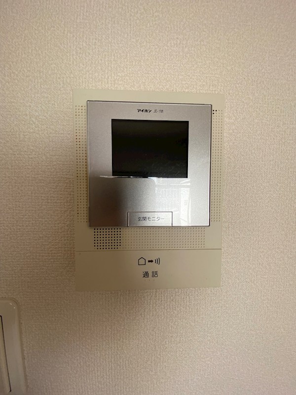 戸渡ビル セキュリティ