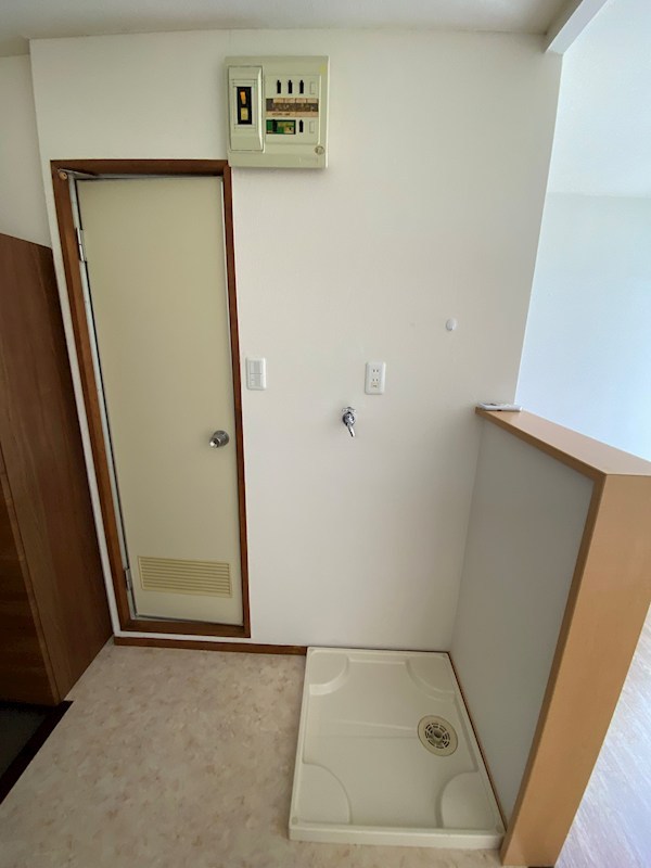 戸渡ビル その他設備