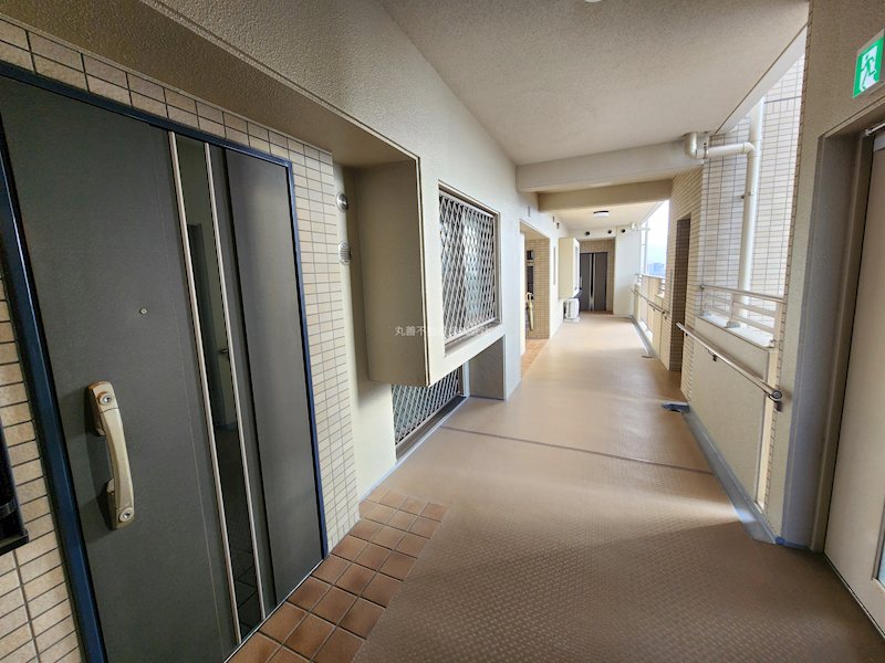 Ｄ’クラディア高取 その他共有部分