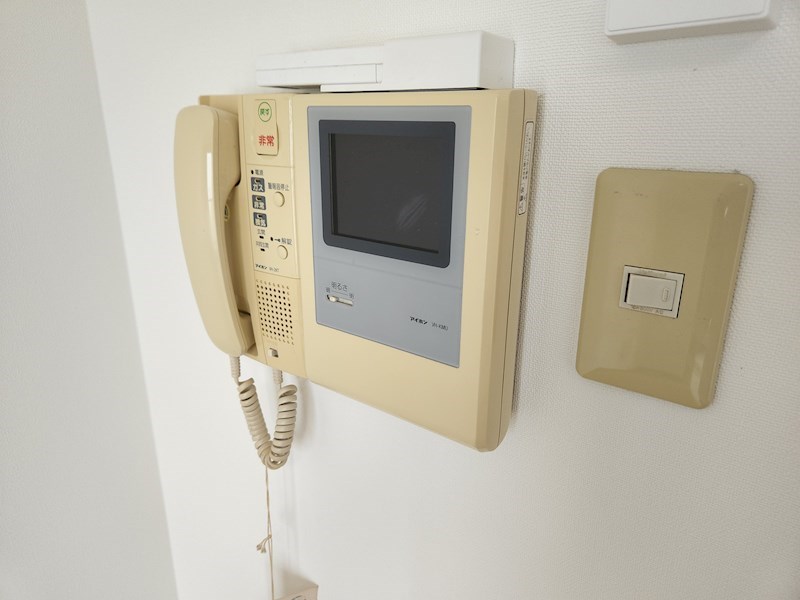 吉塚Ｍビル その他設備