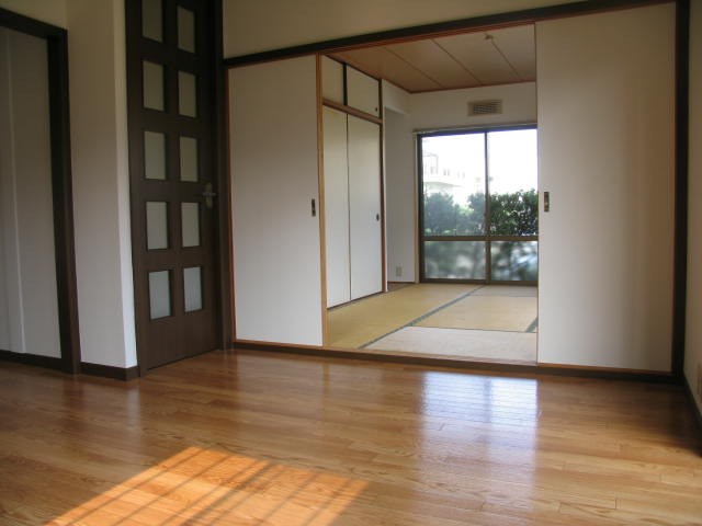 パナタウン生の松原  その他部屋・スペース
