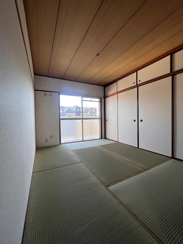 パークサイド井尻 その他部屋・スペース