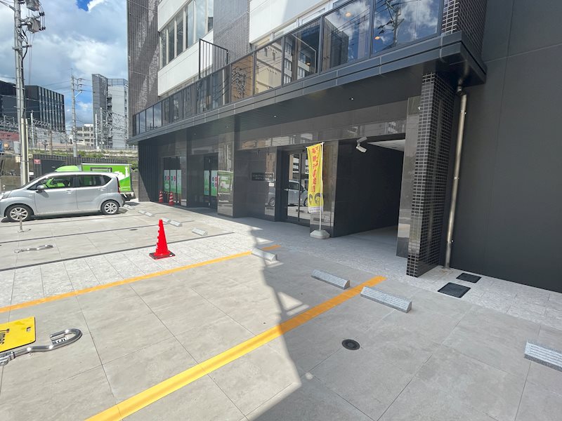 エスリードグランビューロー博多駅前 その他