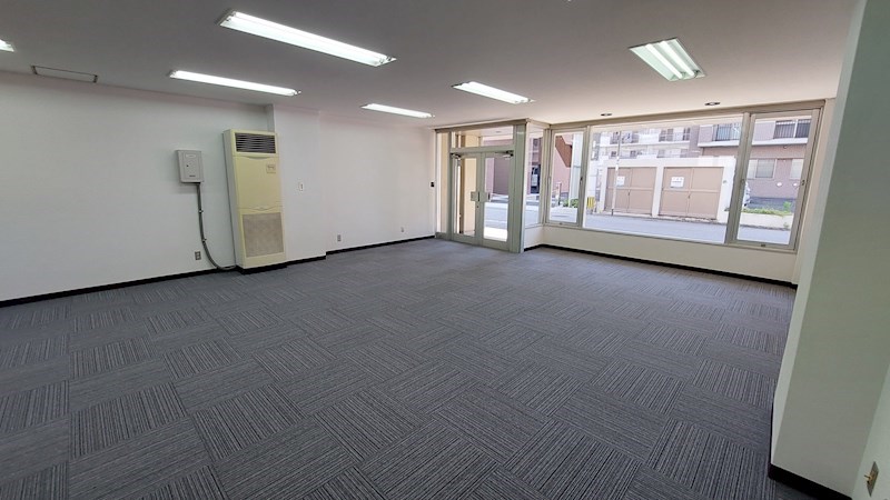 岩義ビル（事務所） その他