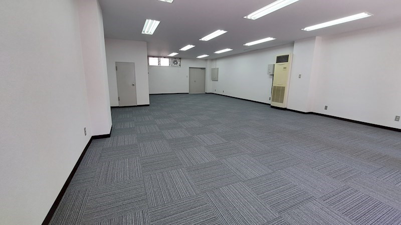 岩義ビル（事務所） その他