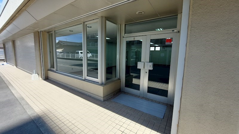岩義ビル（事務所） その他