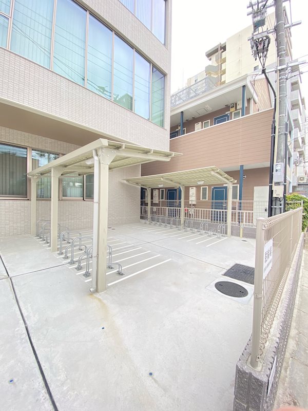 博多駅サウスビル その他