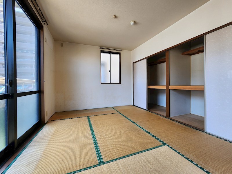 サンガーデンB棟 その他部屋・スペース