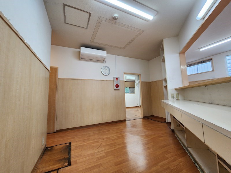 ビラージュ原町 その他