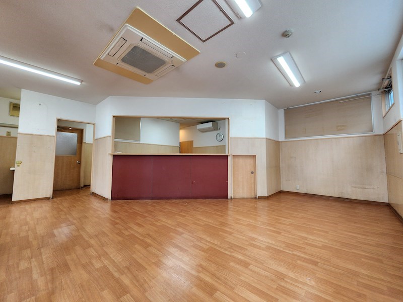 ビラージュ原町 その他