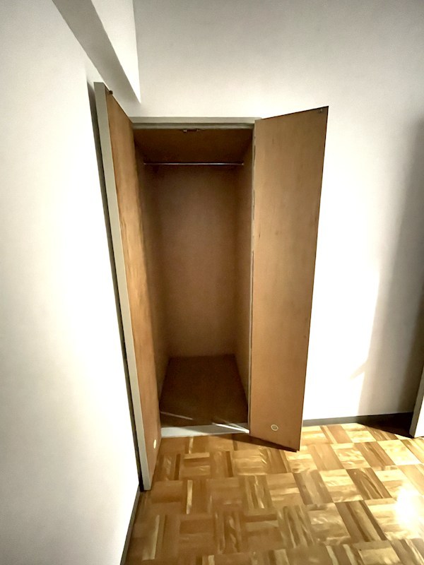 パークサイド薬院 収納