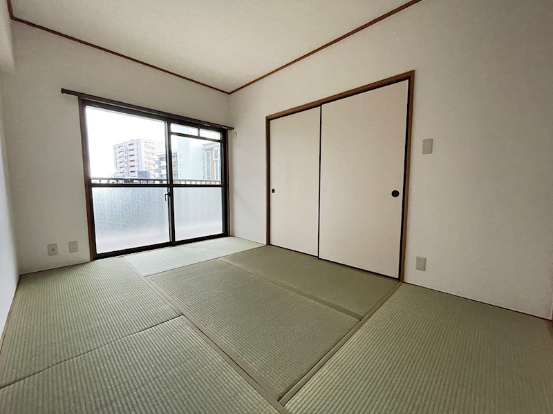 パークサイド薬院 その他部屋・スペース