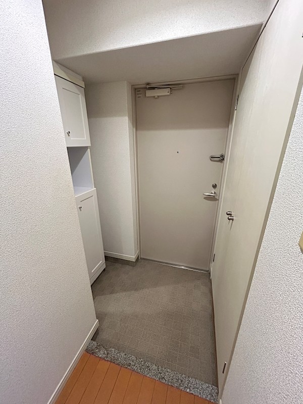 ジャスティス駅東 セキュリティ