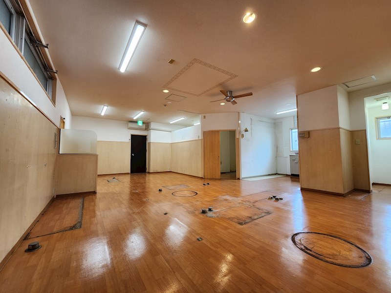 ビラージュ原町 その他