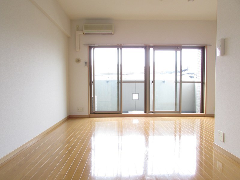 アヴニール東比恵 その他部屋・スペース