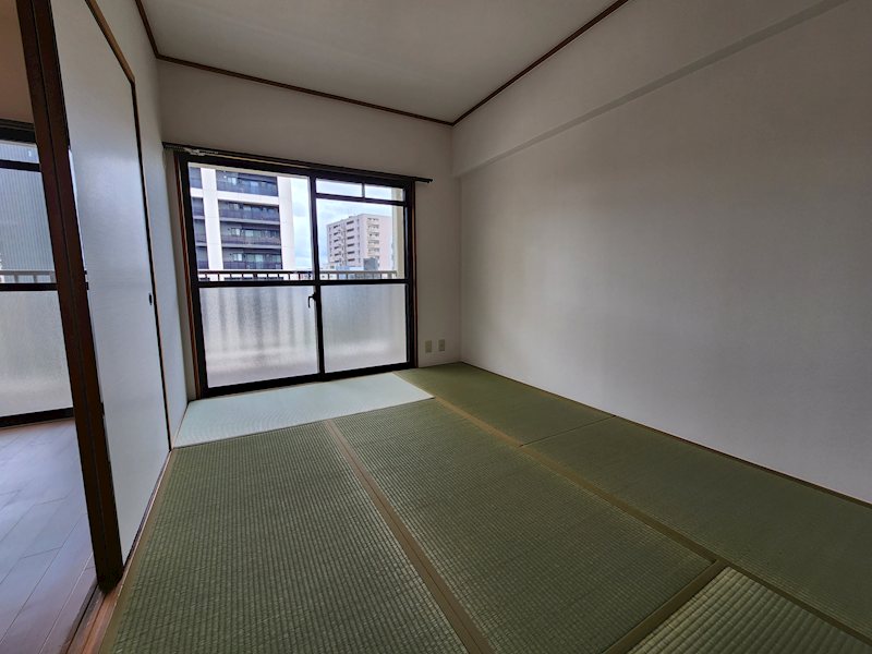 パークサイド薬院 その他部屋・スペース