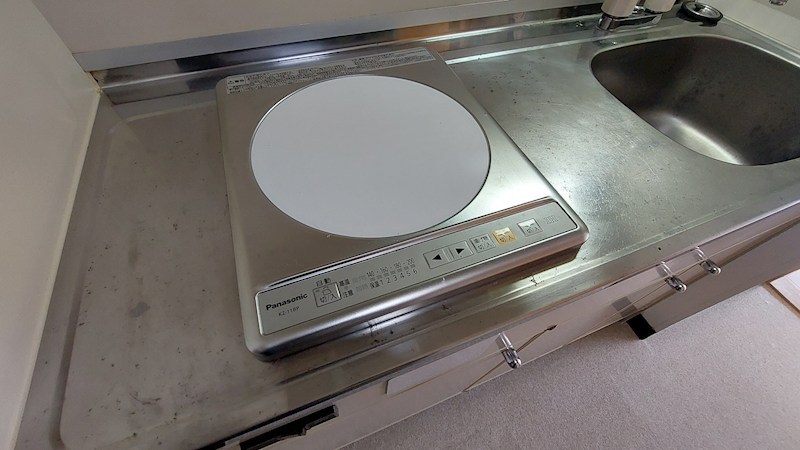 エスパーズ２６ その他設備