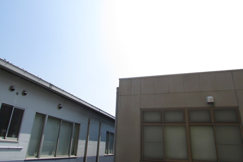 グレイスフルマンション東比恵 眺望