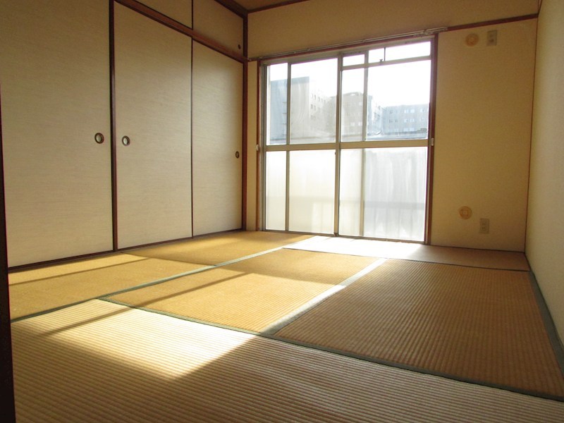 パークサイド井尻 その他部屋・スペース