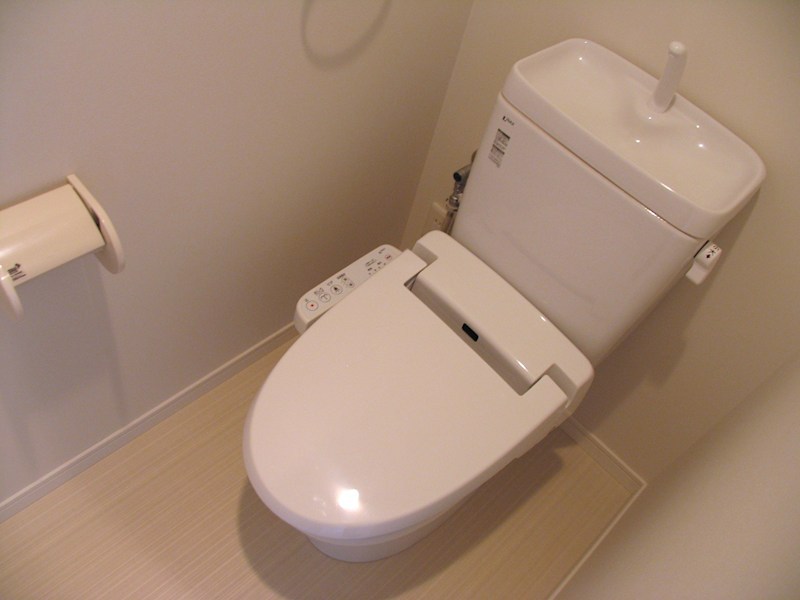 T&Y24 トイレ