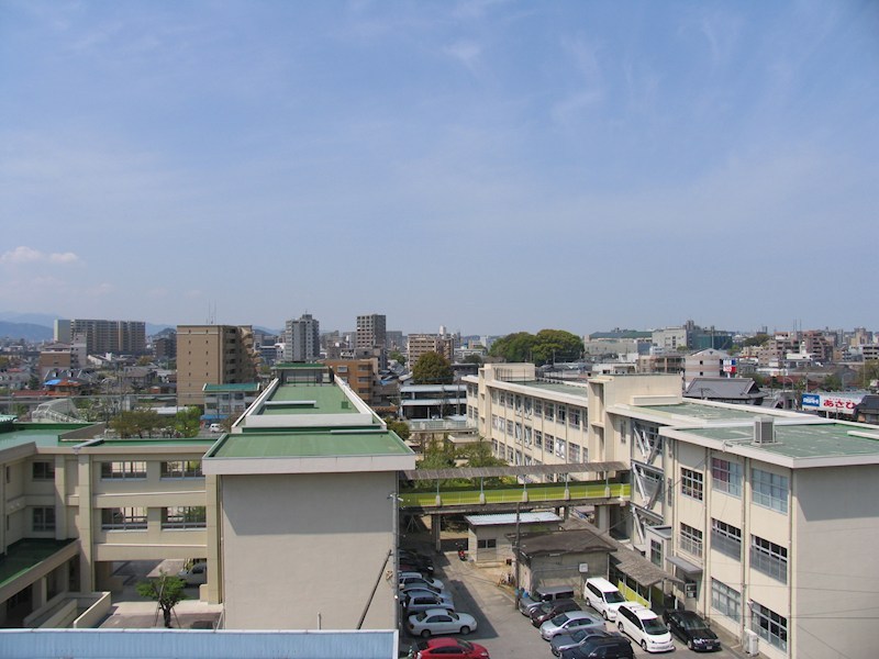 T&Y24 眺望