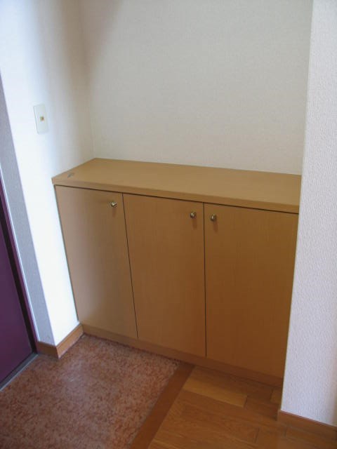 グレイスフルマンション東比恵 その他設備
