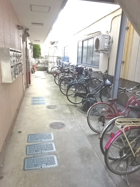 エステートピアK その他7