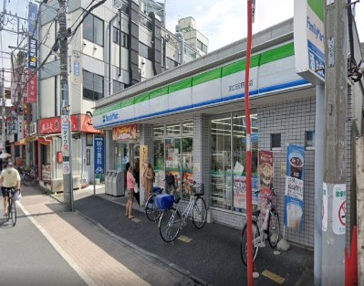 ヴィラ・コンフォールⅡ 周辺画像3