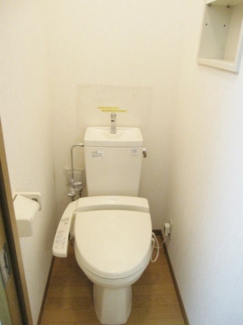 ハイツセンナリ その他2