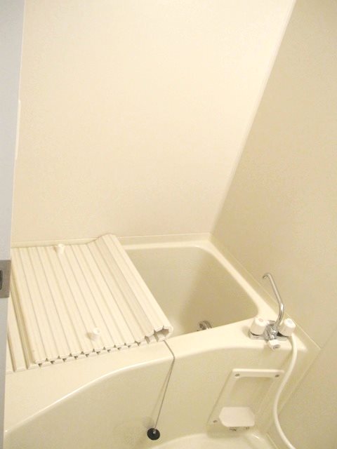 ハイツセンナリ 風呂画像