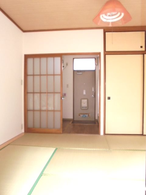 シティハイムウメジマ その他1