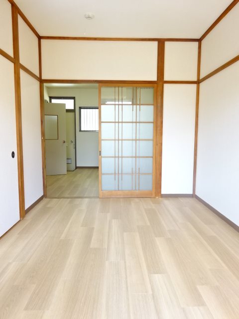 第一栄コーポ その他9