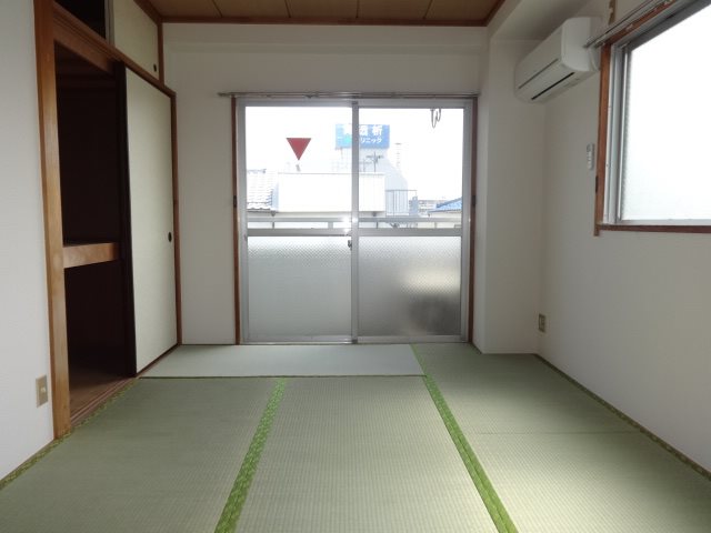 家常ビル その他3