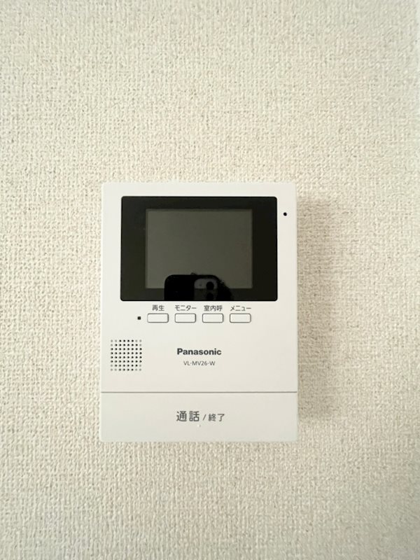 ヴィラ・コンフォール西新井 その他6