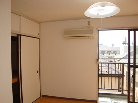 フェアリーヒルズ草加 その他1