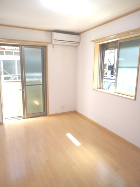 カーサルーエ その他1