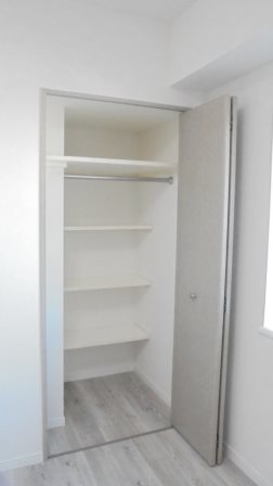 ライオンズシティ梅島 その他4