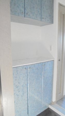 ライオンズシティ梅島 その他15