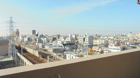 ライオンズシティ梅島 その他18