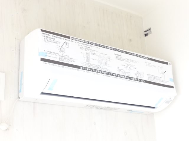 ワカミヤハイツ その他8