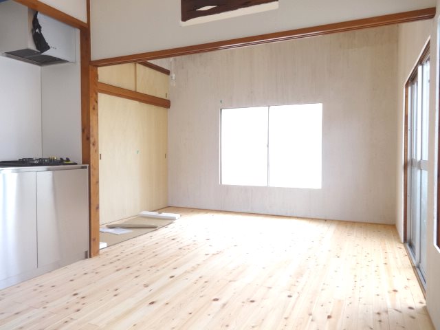 ワカミヤハイツ その他3