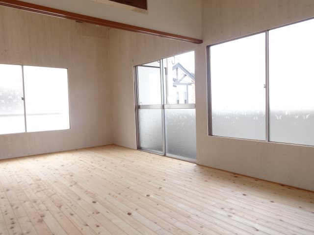 ワカミヤハイツ その他4