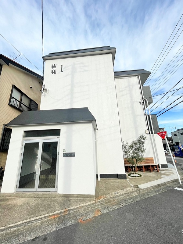 マンション紺利 その他2