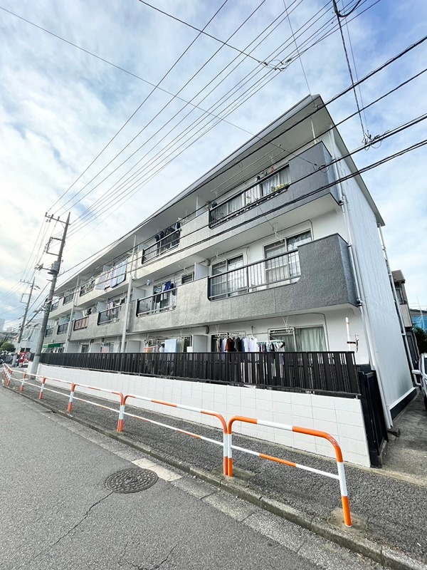 マンション紺利 その他3