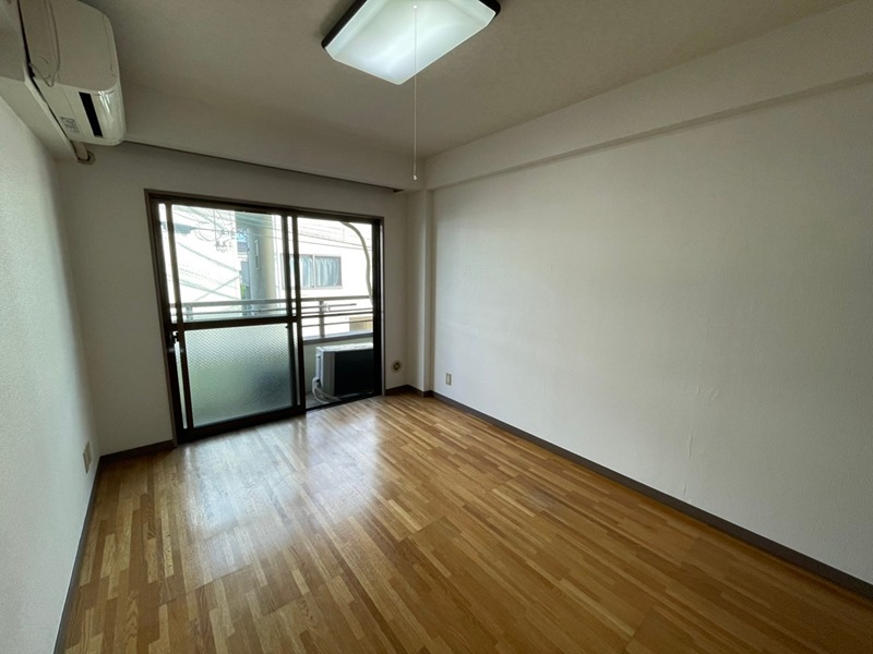 ハウスヤシロ リビング