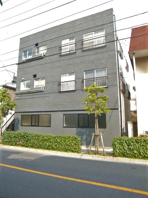 ネット8 外観