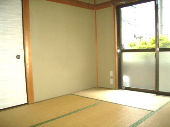 ハイムサンライズ その他2