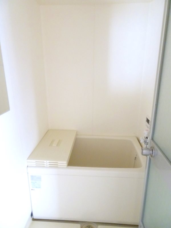 サンアールタニツカB棟 風呂画像